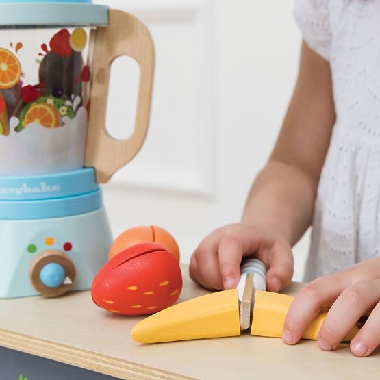 Le Toy Van Koktejlová sada s ovocím