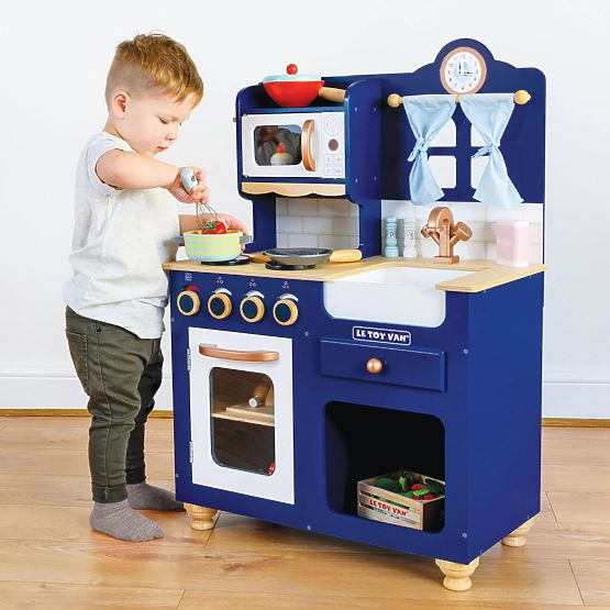 Le Toy Van Kuchynka Oxford