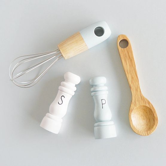 Le Toy Van Kuchynka Oxford