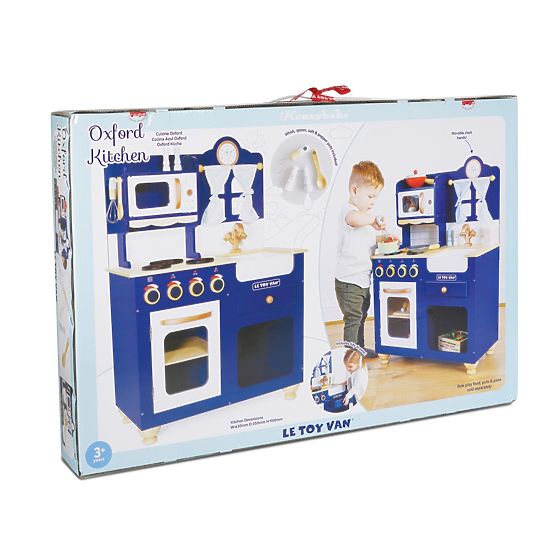 Le Toy Van Kuchynka Oxford