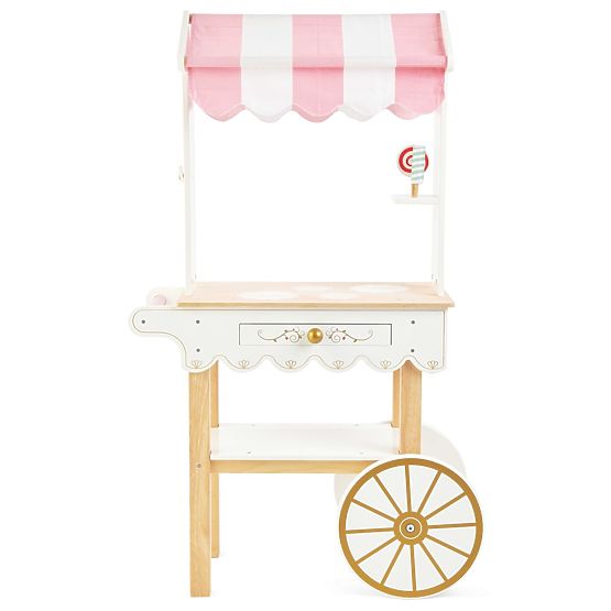 Le Toy Van Luxusný čajový vozík