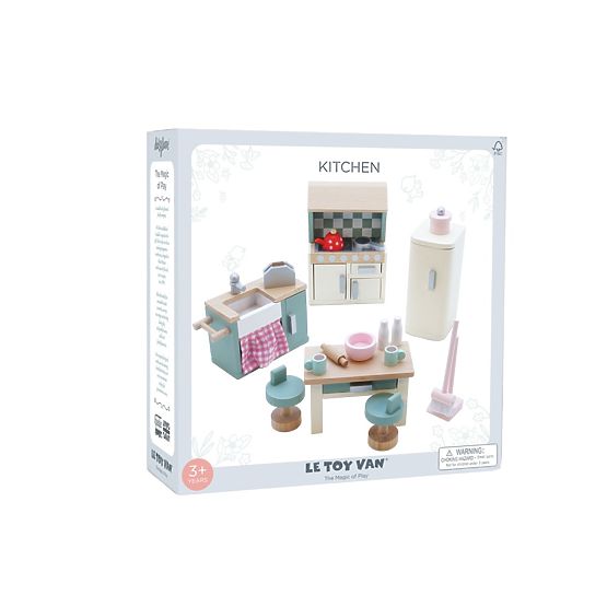 Le Toy Van Nábytok Daisylane kuchyne