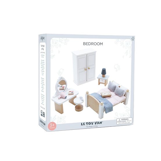 Le Toy Van Nábytok Daisylane spálne