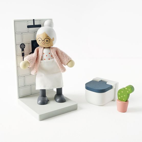 Le Toy Van Postavičky moja rodinka