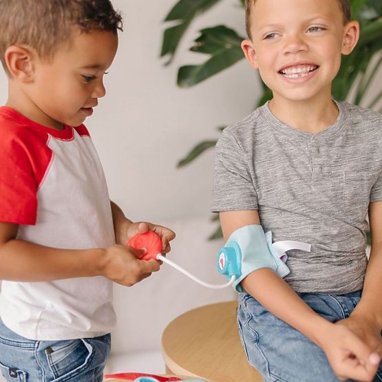 Lekárska sada Melissa & Doug