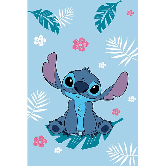 Lilo a Stitch 