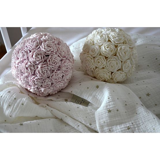 LILU mušelínová deka / šatka