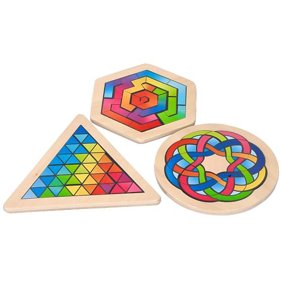 Logické hádanky Tréner mozgu