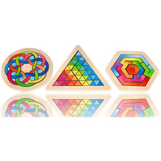 Logické hádanky Tréner mozgu