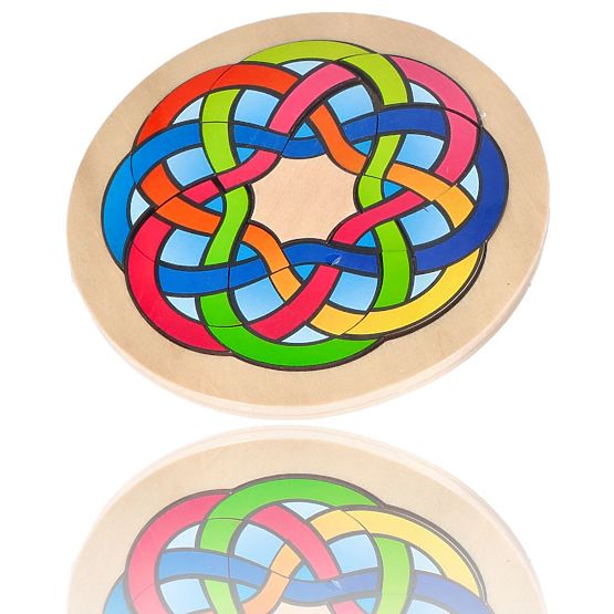 Logické hádanky Tréner mozgu