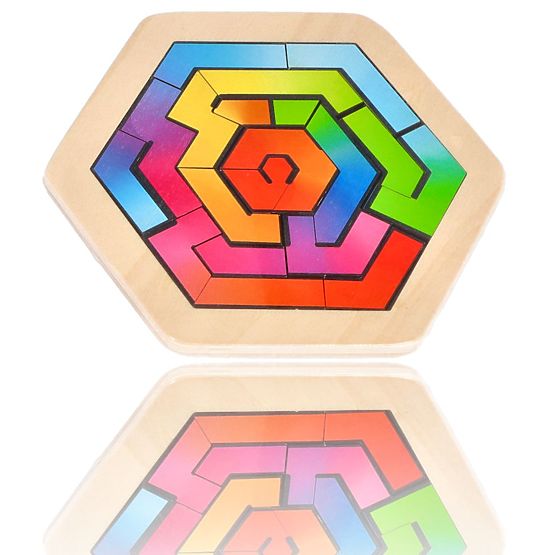 Logické hádanky Tréner mozgu