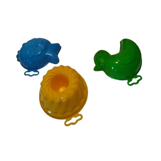 Magický kinetický piesok 2kg - natural