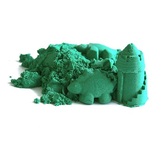 Magický kinetický piesok 3kg - mix