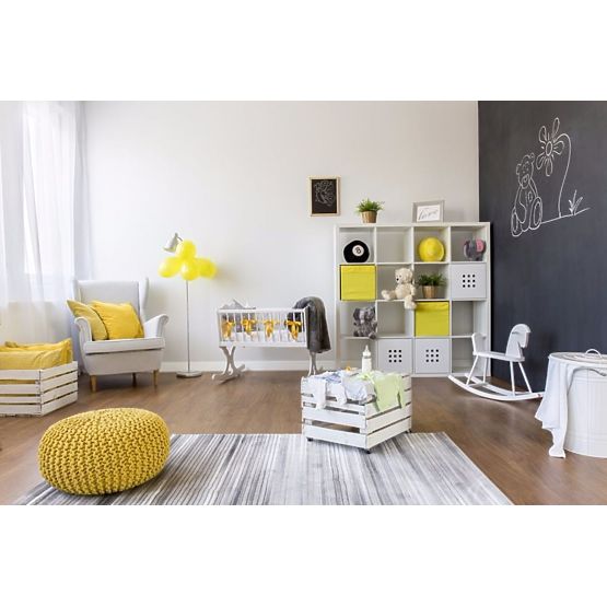 Magnetická a tabuľová farba - čierna