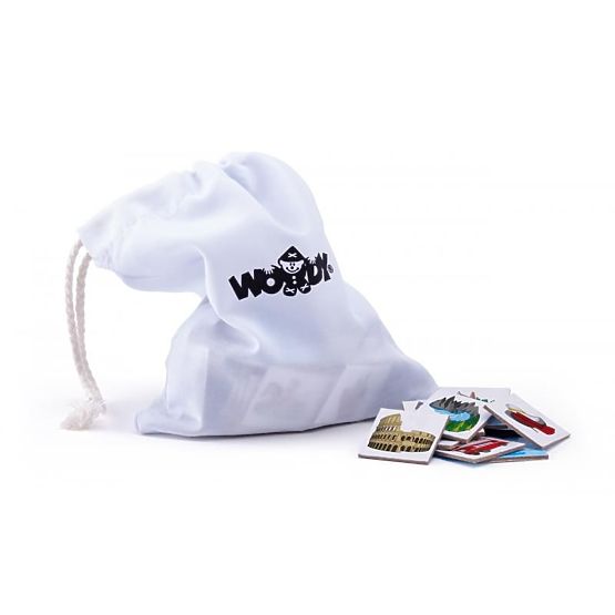 Magnetická mapa Európy XXXL