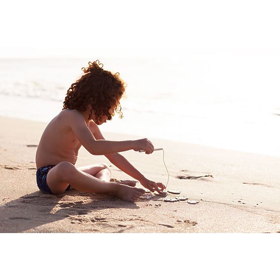 Magnetické ponorky s číslami