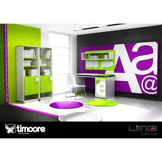 Magnetický panel LiMO