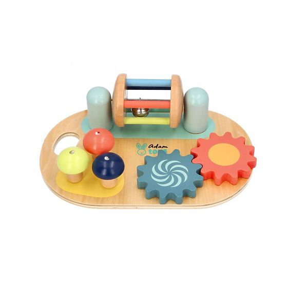 Malá aktívna tabuľa Adam Toys