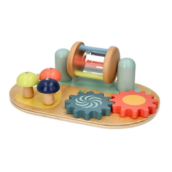 Malá aktívna tabuľa Adam Toys