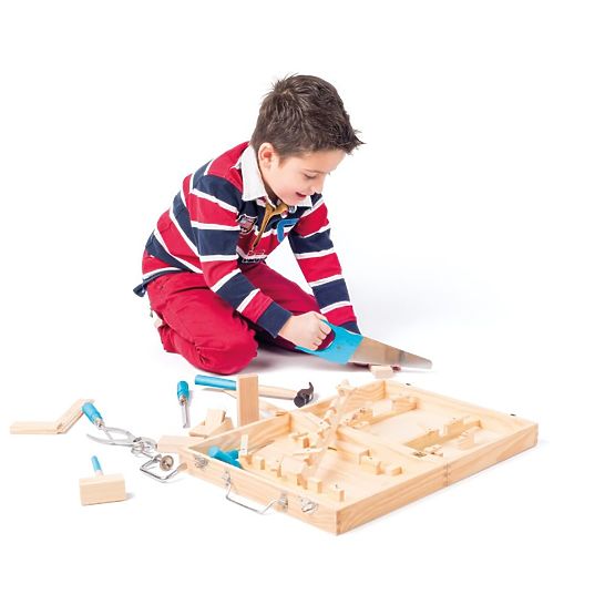 Malý Kutil Skrinka s náradím