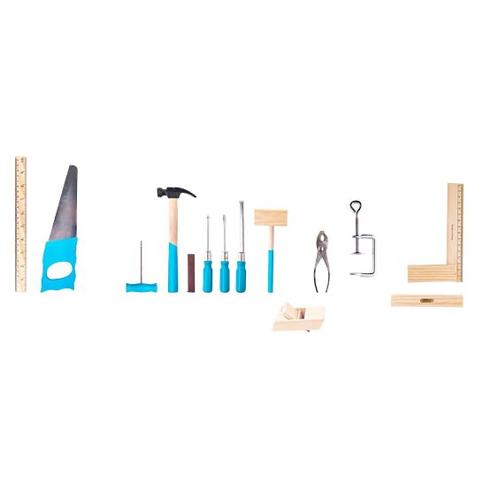 Malý Kutil Skrinka s náradím