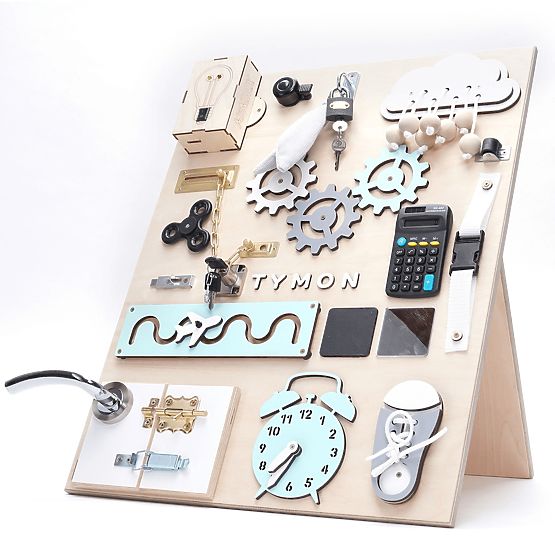 Manipulačná tabuľa L