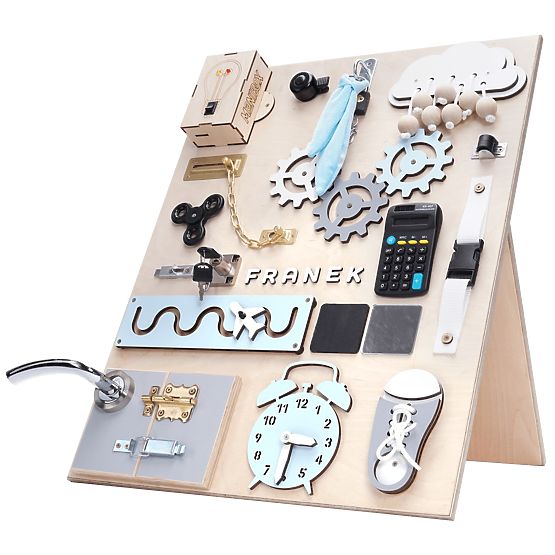 Manipulačná tabuľa L