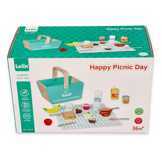 Mätová pikniková sada