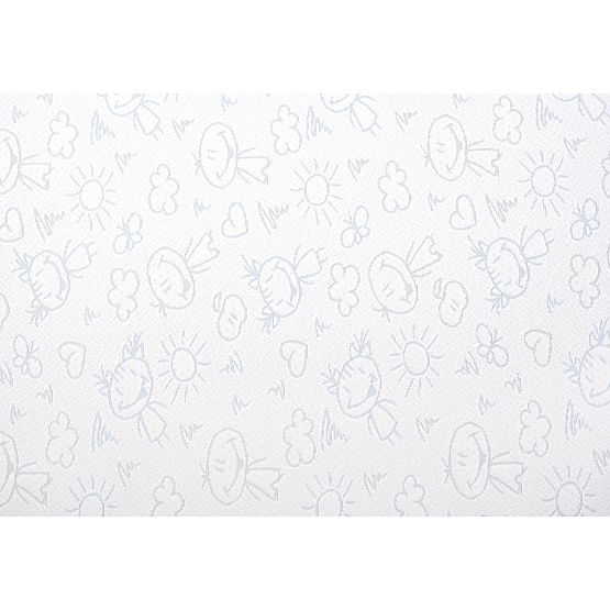 Matrac BABY KIDS - 140x70 cm