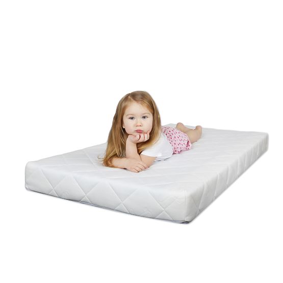 Matrac Babymatex Carpathia 140x70 cm