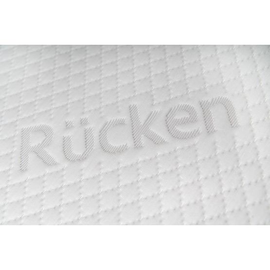 Matrac do kolísky Rücken UNO - 90 x 40 cm