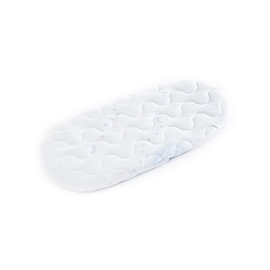 Matrac Sensillo do kočíka 75x35 Biela