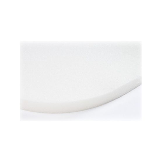 Matrac Sensillo do kočíka 75x35 Biela