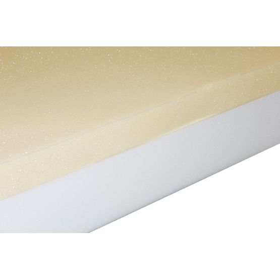 Matrac TERMO LUX - 160x200 cm - 16 cm