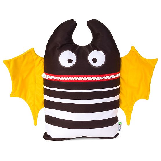 Maxi pyžamožrút - netopier