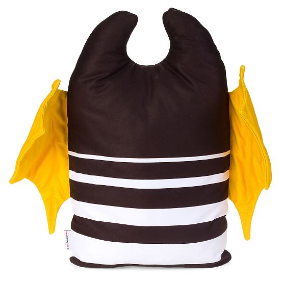 Maxi pyžamožrút - netopier