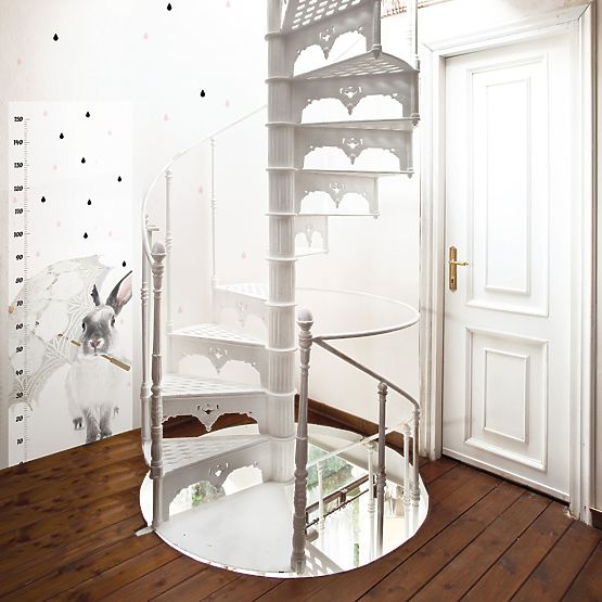 Mierka vzrastu  DEKORNIK - zajačik