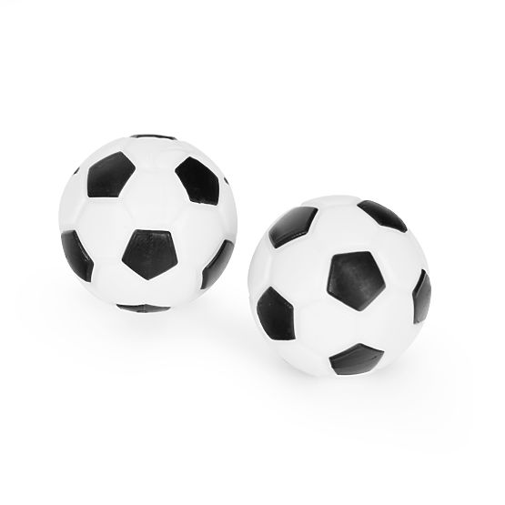 Mini stolný futbal 69x35,5 cm drevený stolný futbal ECOTOYS