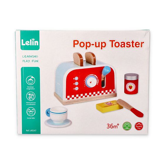 Mixér Pop-Up