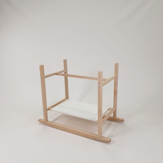 Mojžišov kôš - khaki