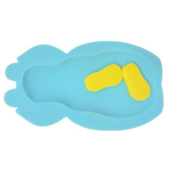 Molitanové lehátko do vaničky MAXI