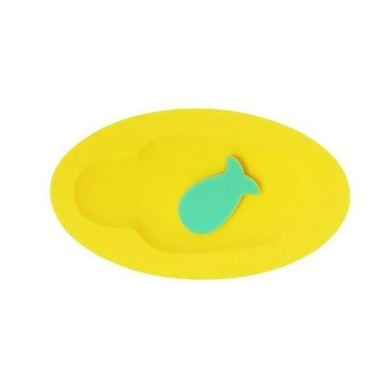 Molitanové lehátko do vaničky MIDI