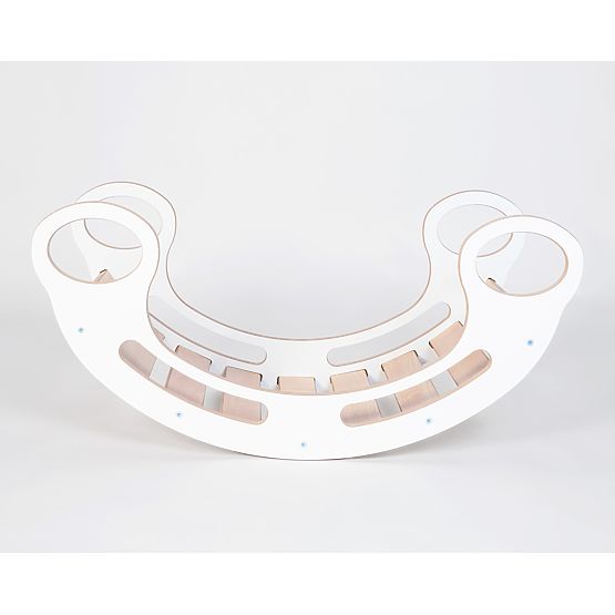 Montessori hojdačka Scandi