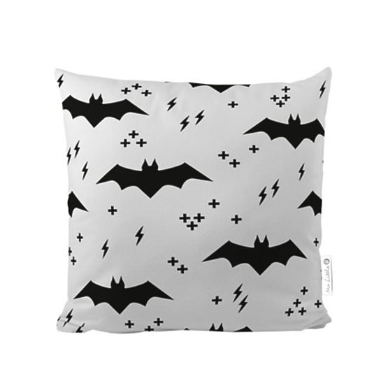 Mr. Little Fox Vankúš Batman - netopiere