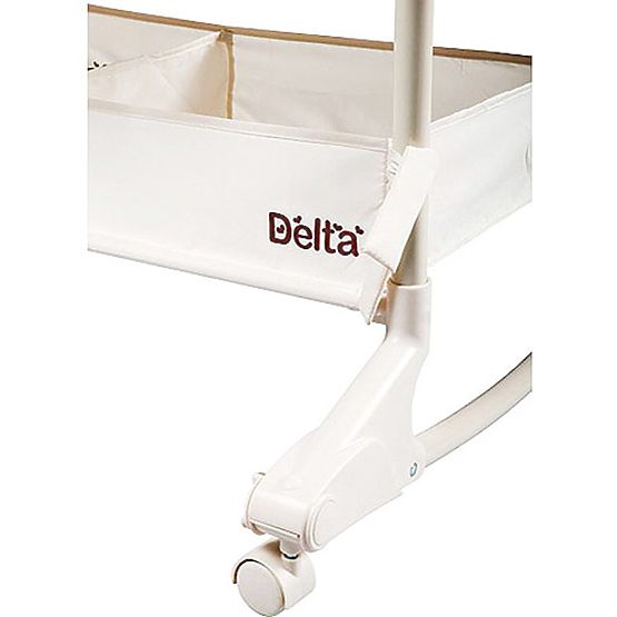 Multifunkčná kolíska pre bábätká BRIARWOOD