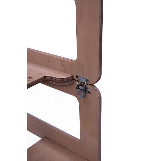 Multifunkčné Montessori Učiaca veža