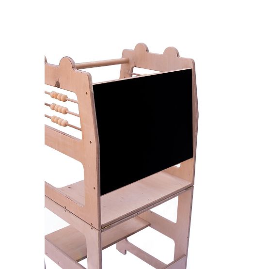 Multifunkčné Montessori Učiaca veža