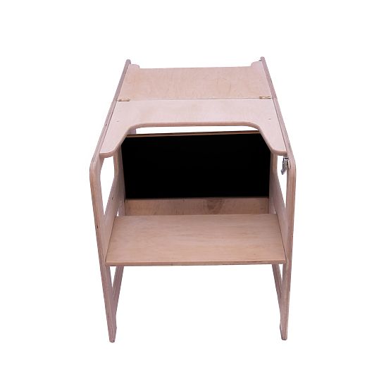 Multifunkčné Montessori Učiaca veža