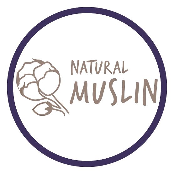 Mušelínový polohovací vankúš Heavens - horčicový