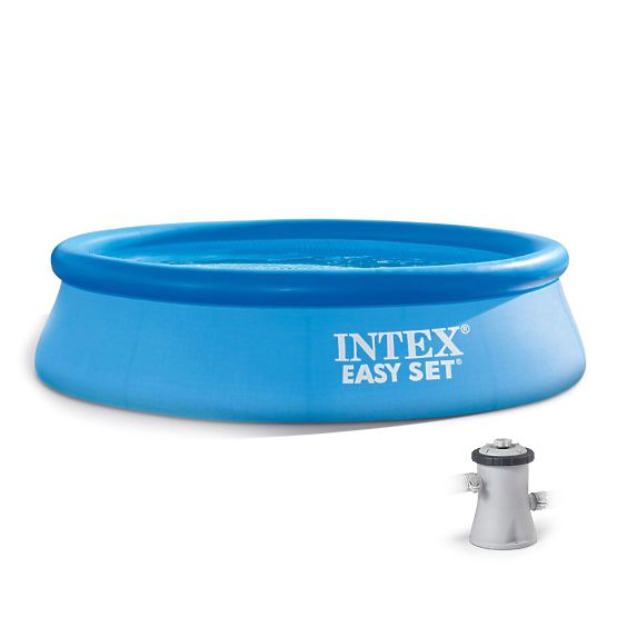 Nafukovací bazén 305x76 cm